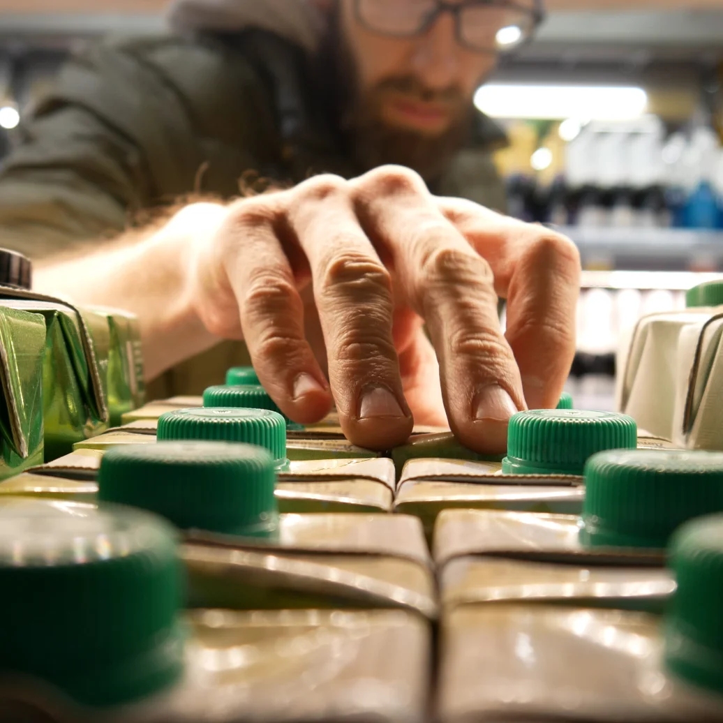 Manufacturing Process